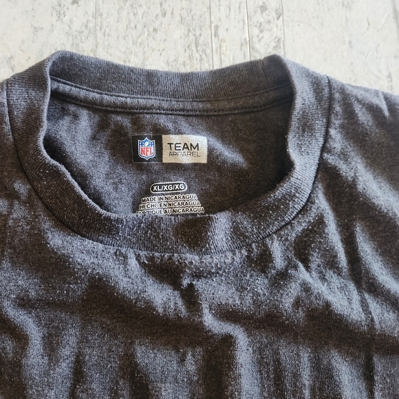 PITTSBURGH STEELERS T SHIRT - Picture 2 of 2